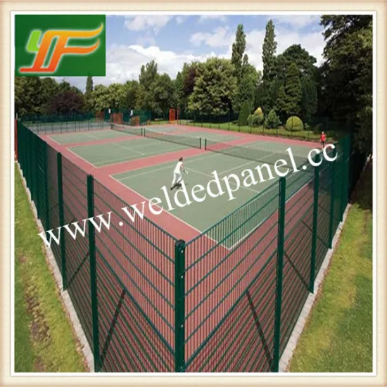 2016 High Quality western style fences (20 Years Large Factory China)