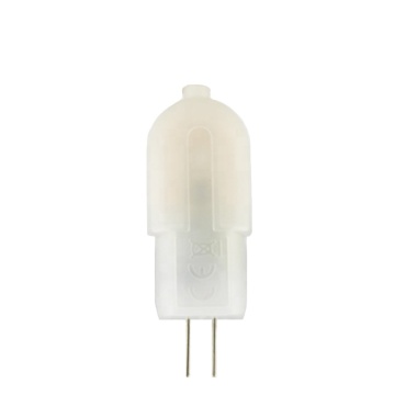 Energy-Efficient LED G4 Bulb - 2W 150lm 12V-240V LED-JC