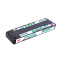 7,6 V 6400 mAh nejlepší lipo baterie pro RC auto