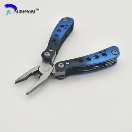 Outdoor Multi Tools Set Pliers Knife Stainless Steel Camping tools