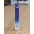 Stylo vape jetable OEM 600puffs