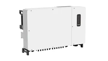 250KW Inverter Power Solar Panel Inverter