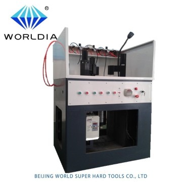 SPG40 Lapping and Polishing Machine