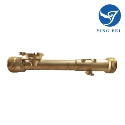 Precision Engineered Flowmeter Integrated Valve