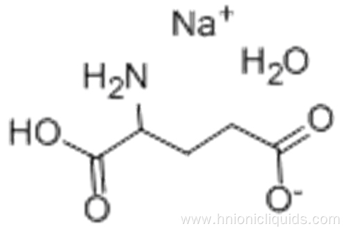 Glutamic acid, sodiumsalt (1:1) CAS 32221-81-1