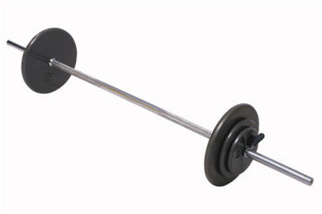 olympic weightlifting barbell bar specifications
