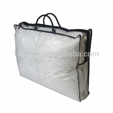 China Bags Manufacturers Pvc Bags For Quilts And Comforters