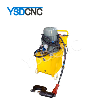 Handheld Portable Hydraulic Riveting Machine - Hot Selling Factory Price