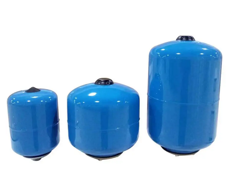 Stainless Steel Carbon Steel Vertical Pressure Vessel