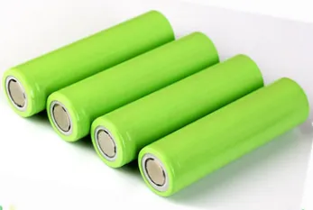 HYB ICR18650N 2200MAH 18650 Battery
