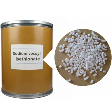 Top Supplier: Sodium Cocoyl Isethionate Shampoo Formulation SCI 85% - Best Prices on Noodles, Granular, and Powder Formats