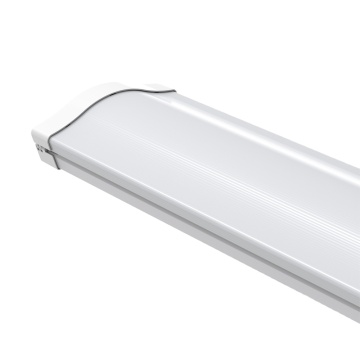 Moderne einstellbare dimmbare LED -Rohrleuchte für den Innenbereich
