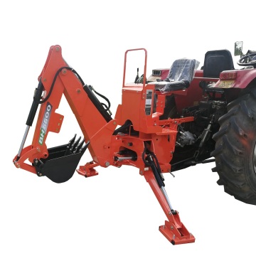  BH5600/BH6600/BH7600/BH8600 Tractor Backhoe Excavator 
