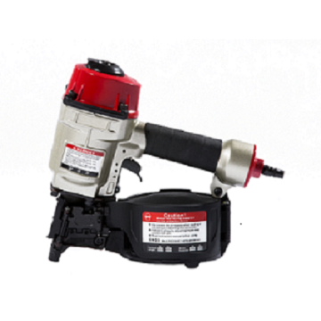 PNEUMATIC COIL NAIL GUN