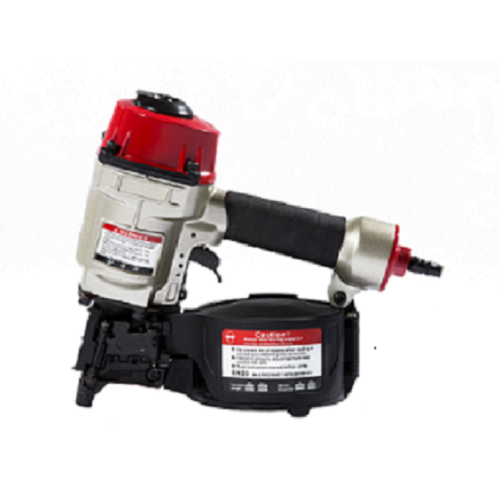 PNEUMATIC COIL NAIL GUN