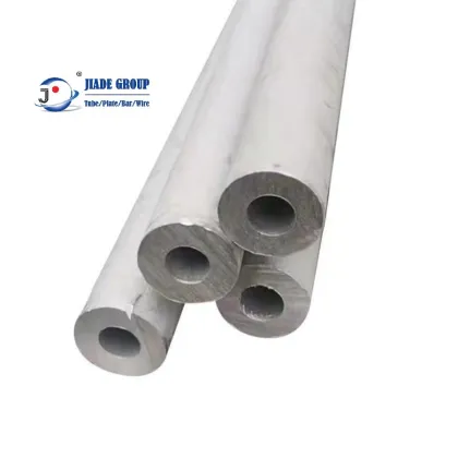 316 Stainless Steel Pipe for Industry