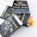 Bolsa de aluminio aislada versátil para frescura