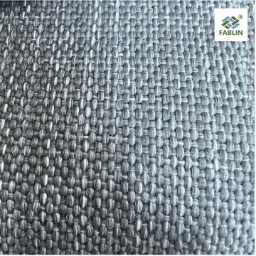 Стыльная шэрая алефінавая тканіна для адкрытых памяшканняў