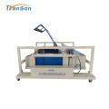 TSD1390 CO2 laser engraving machine for marble