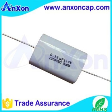 IGBT Snubber Condenser 1200V 0.068MFD 0.068MF 0.068UF