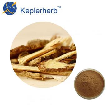 Extracto de Angelica Sinensis de la fábrica de CIQ