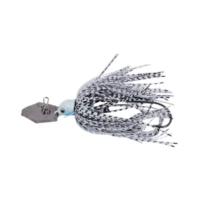 Bass Fishing Lure Jig Head Spinner Bait with Silicone Skirt Hooks" could be shortened to:

"Bass Fishing Jig Spinner Bait with Silicone Skirt