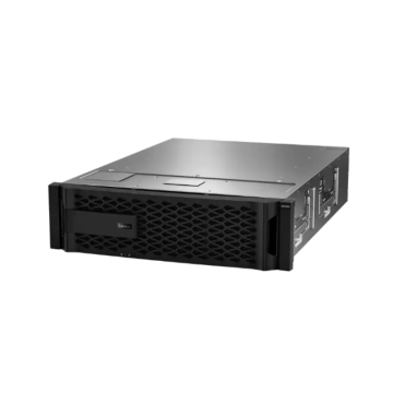 Lenovo ThinkSystem DM5000H 2U صفيف التخزين الهجين الموحد لـ FC SAN/NFS/CIFS/ISCSI/S3