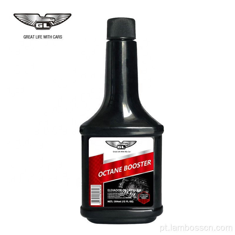 OEM Fuel Additive Octane Booster