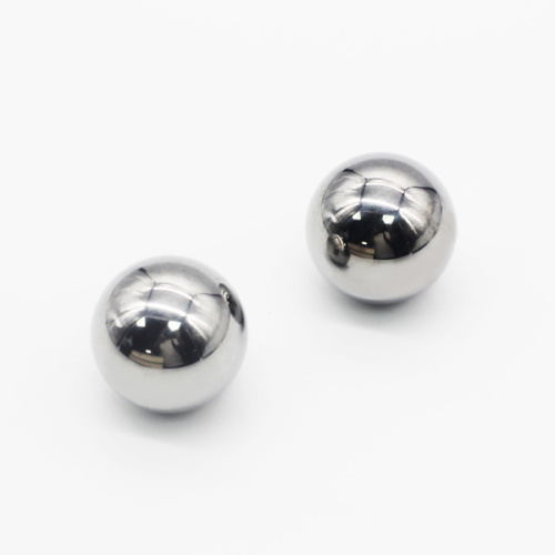 100Cr6 Chrome Bearing Steel Balls