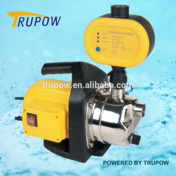 Australia SAA Approved Garden Jet Pump With Pressure Control