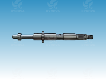 PGA Control Valve Plunger for Woodward