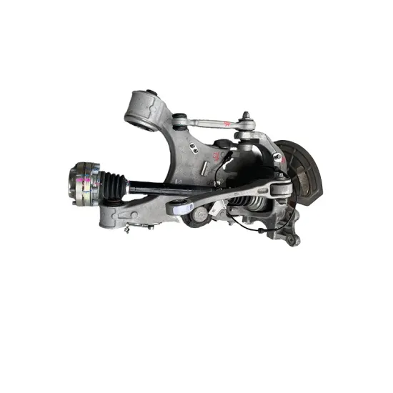 Manufacturer's Direct Sales Suspension Frame Front Upper Swing Arm for Alfa Romeo