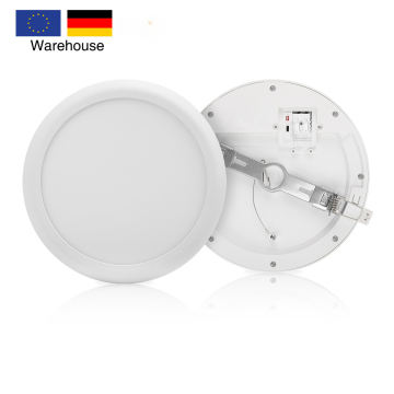 Panneau de plafond LED moderne 24W 18W MODER