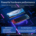 Intel I3-7100U 2 LAN FANLESS PUNDISTION PC ПК