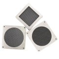 Jendela Steel Honeycomb Emi Shield