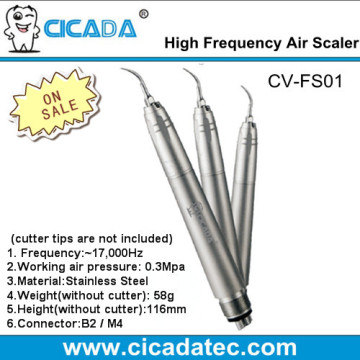Promotional Dental Ultrasonic Air Scaler