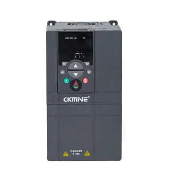 380V Solar Mppt Inverter for Water Irrigation Pump