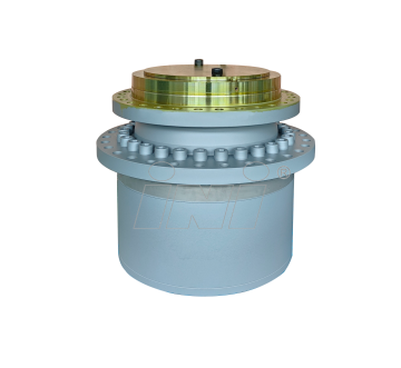 Customizable INI IGC130T3 Reducer Reduction Gearbox for Excavators and Cranes