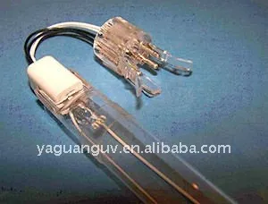 Wedeco NLR1845WS (WEDECO AQ37086 )uv lamp 40 watts 525 mm in length