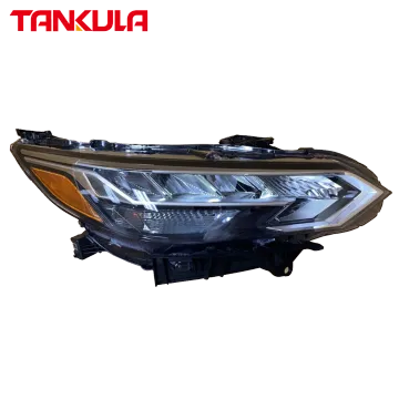 New Arrival LED Headlight for Nissan Sentra 2020-2021 USA