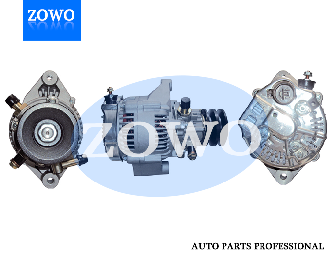 2007 honda civic alternator 1002115040