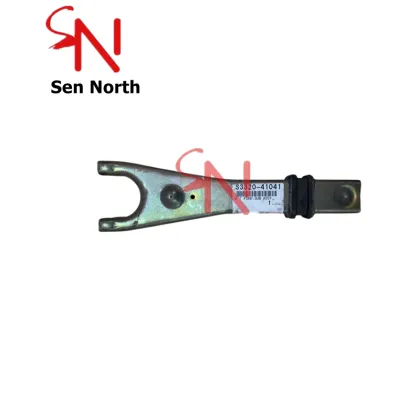 Clutch Fork 33204-1041 for HINO BUS Diesel Engines (J05E, J08E)