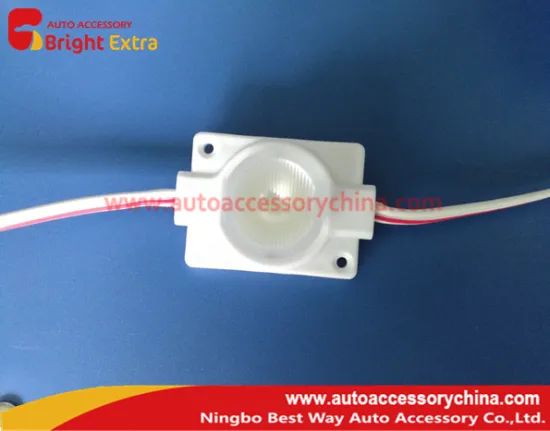 Single High Power Led Module