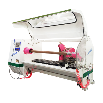 High Precision Single Shaft Cutting Machine