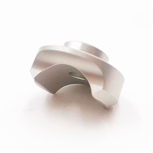Manufacturing Cnc Machining Aluminum Auto Spare Parts