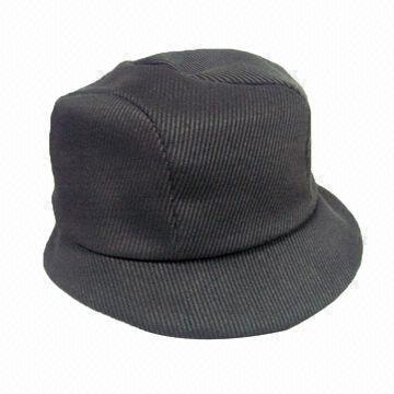 Simple fishing hat, customized logos or designs are accepted