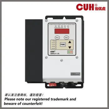 SDVC31-XL(6A)Variable Frequency Digital Controller for Vibratory Feeder