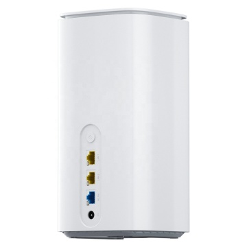 2024 Hot Sales: 1000M WiFi 6 Wireless 5G CPE Router with SIM Slot - Supports 100 Users