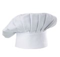 Chef Hat Adult Elastic Adjustable