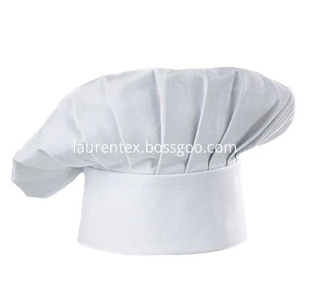 kitchen chef hat